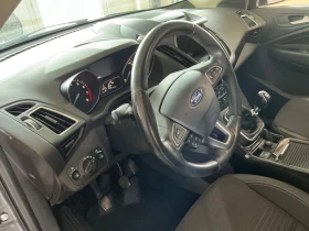Ford Kuga 1, 5 EcoBoost Titanium- -132. | Mobile.bg    10