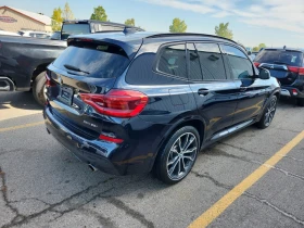 BMW X3 *  *    * CARFAX *  | Mobile.bg    4