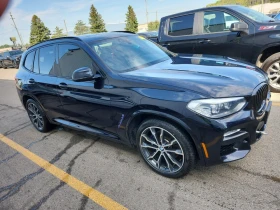 BMW X3 *  *    * CARFAX *  | Mobile.bg    3