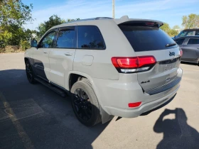 Jeep Grand cherokee * ALTITUDE * CARFAX *    | Mobile.bg    4