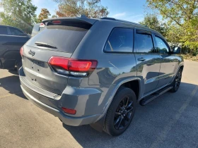 Jeep Grand cherokee * ALTITUDE * CARFAX *    | Mobile.bg    3
