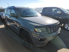 Jeep Grand cherokee * ALTITUDE * CARFAX *    | Mobile.bg    2