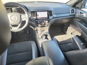 Jeep Grand cherokee * ALTITUDE * CARFAX *    | Mobile.bg    11