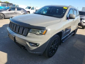     Jeep Grand cherokee * ALTITUDE * CARFAX *   