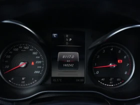 Mercedes-Benz GLC 300 * 4MATIC* 360 CAMERA* PANO*  - 33900 лв. / 17332.79 € - 43038578 7