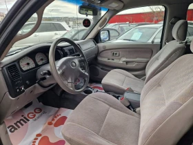 Toyota Tacoma Автомат / Off road / Регистриран / Андроид / Газ  - 20999 лв. / 10736.62 € - 51381964 8