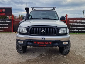 Toyota Tacoma Автомат / Off road / Регистриран / Андроид / Газ  - 20999 лв. / 10736.62 € - 51381964 2