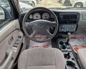 Toyota Tacoma Автомат / Off road / Регистриран / Андроид / Газ  - 20999 лв. / 10736.62 € - 51381964 10