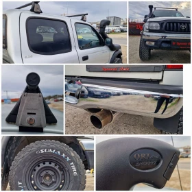 Toyota Tacoma Автомат / Off road / Регистриран / Андроид / Газ  - 20999 лв. / 10736.62 € - 51381964 7