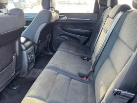 Jeep Grand cherokee * Laredo * CARFAX * БЕЗ ПЪРВОНАЧАЛНА ВНОСКА - 8800 € / 17211.30 лв. - 36472320 17