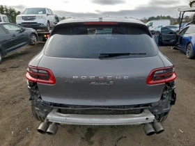 Porsche Macan S* PDK* ПОДГРЕВ* КАМЕРА* КЕЙЛЕС* LANE* ASSIST, снимка 6