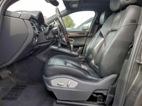 Porsche Macan S* PDK* ПОДГРЕВ* КАМЕРА* КЕЙЛЕС* LANE* ASSIST, снимка 9