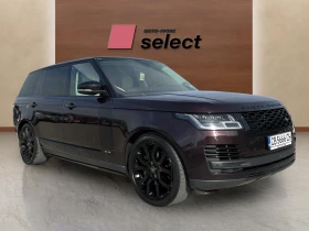 Land Rover Range rover 3.0 - 42300 € / 82731.61 лв. - 53534812 7
