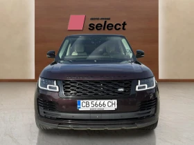 Land Rover Range rover 3.0 - 42300 € / 82731.61 лв. - 53534812 8