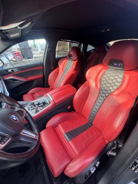 BMW X6 X6m competition  - 124000 € / 242522.92 лв. - 28107278 10