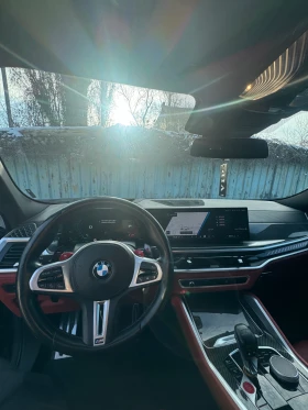 BMW X6 X6m competition  - 124000 € / 242522.92 лв. - 28107278 6