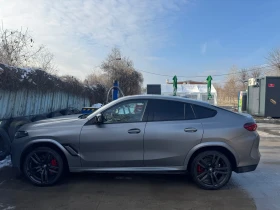 BMW X6 X6m competition  - 124000 € / 242522.92 лв. - 28107278 3
