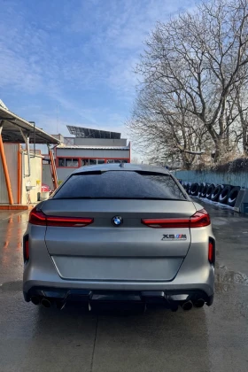 BMW X6 X6m competition  - 124000 € / 242522.92 лв. - 28107278 4