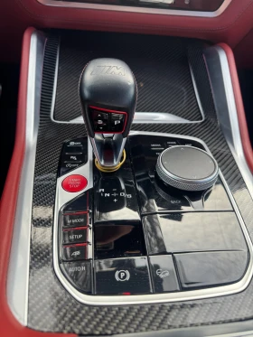 BMW X6 X6m competition  - 124000 € / 242522.92 лв. - 28107278 8