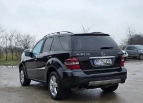 Mercedes-Benz ML 320 4х4, 320CDI, ЛИЧНА КОЛА , снимка 3