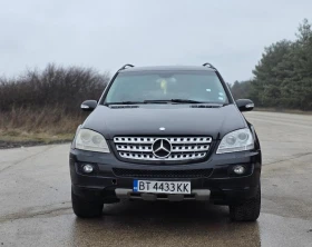 Mercedes-Benz ML 320 4х4, 320CDI, ЛИЧНА КОЛА , снимка 8