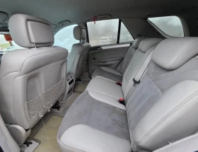 Mercedes-Benz ML 320 4х4, 320CDI, ЛИЧНА КОЛА , снимка 10