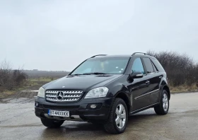 Mercedes-Benz ML 320 4х4, 320CDI, ЛИЧНА КОЛА 
