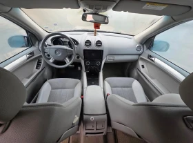 Mercedes-Benz ML 320 4х4, 320CDI, ЛИЧНА КОЛА , снимка 11