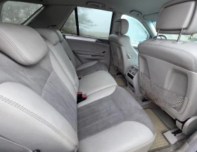 Mercedes-Benz ML 320 4х4, 320CDI, ЛИЧНА КОЛА , снимка 12