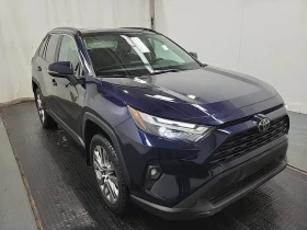 Toyota Rav4 * XLE * CARFAX * ДВА КЛЮЧА* ПАНОРАМА*  - 24900 € / 48700.17 лв. - 64944499 3