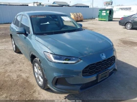 Honda Hr-v 2l 2Wd Lx