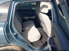 Honda Hr-v 2l 2Wd Lx, снимка 8 - Автомобили и джипове - 53619511