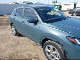 Honda Hr-v 2l 2Wd Lx, снимка 6 - Автомобили и джипове - 53619511