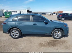 Honda Hr-v 2l 2Wd Lx, снимка 13 - Автомобили и джипове - 53619511