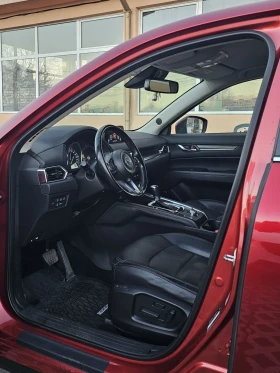 Mazda CX-5 2.2 AWD Sports-Line HeadUp BOSE 360камера Обслужен - 14500 € / 28359.53 лв. - 33335970 6
