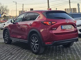 Mazda CX-5 2.2 AWD Sports-Line HeadUp BOSE 360камера Обслужен - 14500 € / 28359.53 лв. - 33335970 3