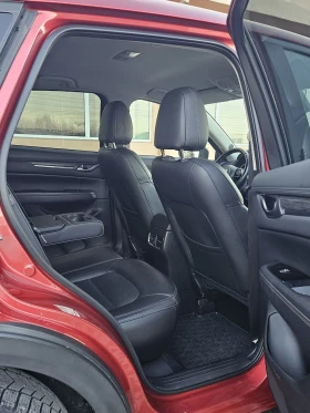 Mazda CX-5 2.2 AWD Sports-Line HeadUp BOSE 360камера Обслужен - 14500 € / 28359.53 лв. - 33335970 9