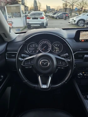 Mazda CX-5 2.2 AWD Sports-Line HeadUp BOSE 360камера Обслужен - 14500 € / 28359.53 лв. - 33335970 12