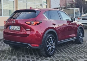 Mazda CX-5 2.2 AWD Sports-Line HeadUp BOSE 360камера Обслужен - 14500 € / 28359.53 лв. - 33335970 5