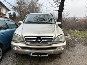 Mercedes-Benz ML 270 2.7CDI - 2750 € / 5378.53 лв. - 68047998 2