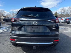 Mazda CX-9 Signature  CARFAX - 20850 € / 40779.06 лв. - 22082286 4