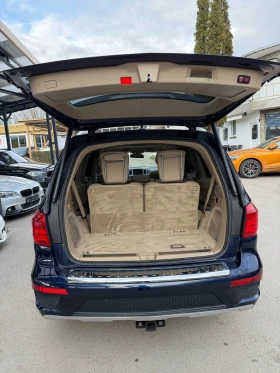 Mercedes-Benz GL 350 AMG-pack - 20000 € / 39116.60 лв. - 32973938 12