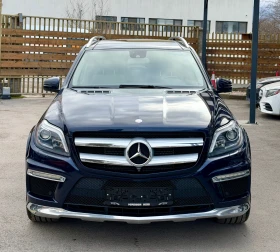 Mercedes-Benz GL 350 AMG-pack - 20000 € / 39116.60 лв. - 32973938 2