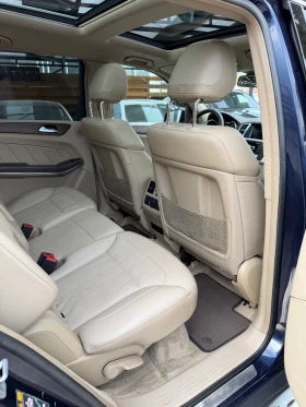 Mercedes-Benz GL 350 AMG-pack - 20000 € / 39116.60 лв. - 32973938 14