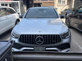 Mercedes-Benz GLC 43 AMG * 360 * BURMESTER * ПОДГРЕВИ * ПАМЕТ  | Auto.bg — изображение 6