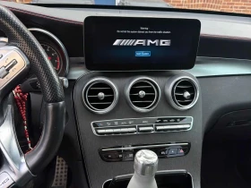 Mercedes-Benz GLC 43 AMG * 360 * BURMESTER * ПОДГРЕВИ * ПАМЕТ  | Auto.bg — изображение 9