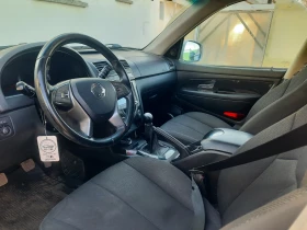 SsangYong Rexton 2.2 Кобра 7 местен предна и задна камера - 7500 € / 14668.73 лв. - 63919357 12