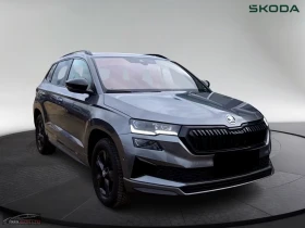 Skoda Karoq 2.0/150HP/SPORT/4X4/PANO/360/AMBI/DIGITAL/ACC/246z | Mobile.bg � ����� ������ 5