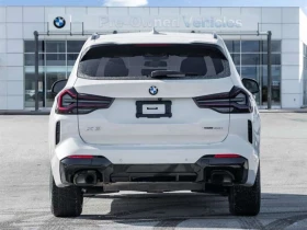 BMW X3 xDrive30i M SPORT/ПАНОРАМА/ФИКСИРАНА ЦЕНА ДО БГ - 29400 € / 57501.40 лв. - 58342010 5