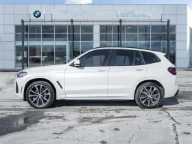 BMW X3 xDrive30i M SPORT/ПАНОРАМА/ФИКСИРАНА ЦЕНА ДО БГ - 29400 € / 57501.40 лв. - 58342010 3